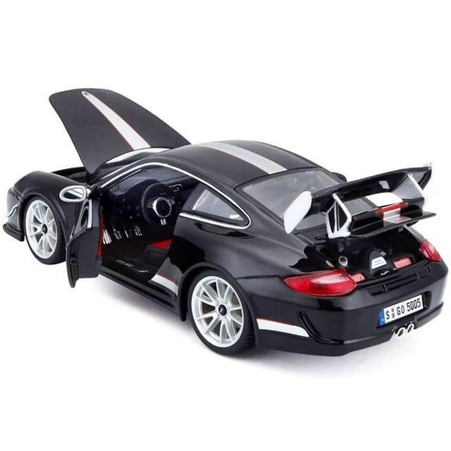 Porsche 911 GT3 RS 4.0 - 1/18 - Bburago - Miniaturas de Carros